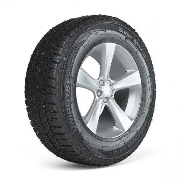 MICHELIN AGILIS 51 SNOW-ICE 205/65R16 103T