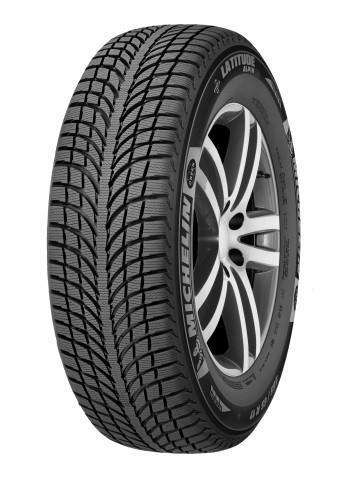 MICHELIN LATITUDE ALPIN LA2 AUDI AO 255/45R20 101V