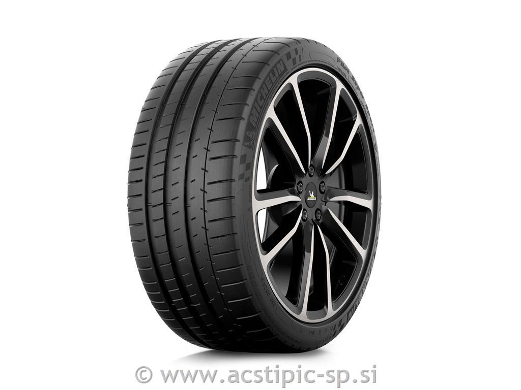 MICHELIN PILOT SUPER SPORT BMW 265/35R20 99Y