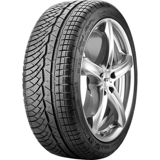 MICHELIN PILOT ALPIN PA4 Porsche N0 295/40R19 108V