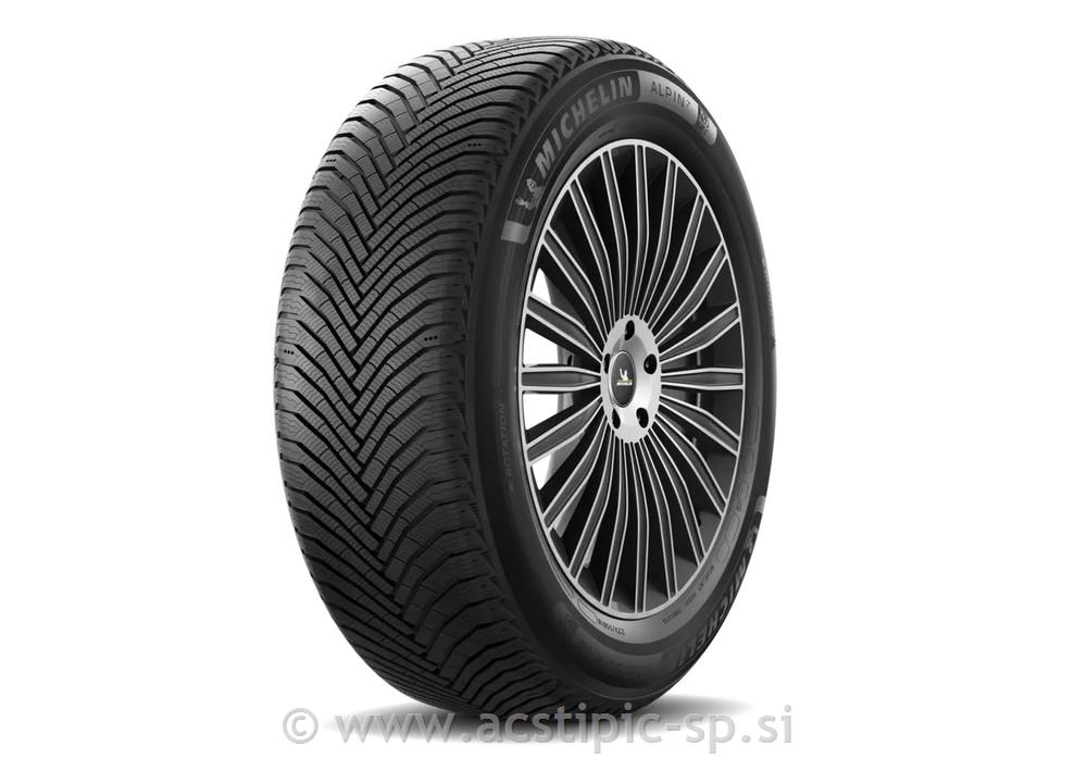 MICHELIN ALPIN 7 235/65R17 104H