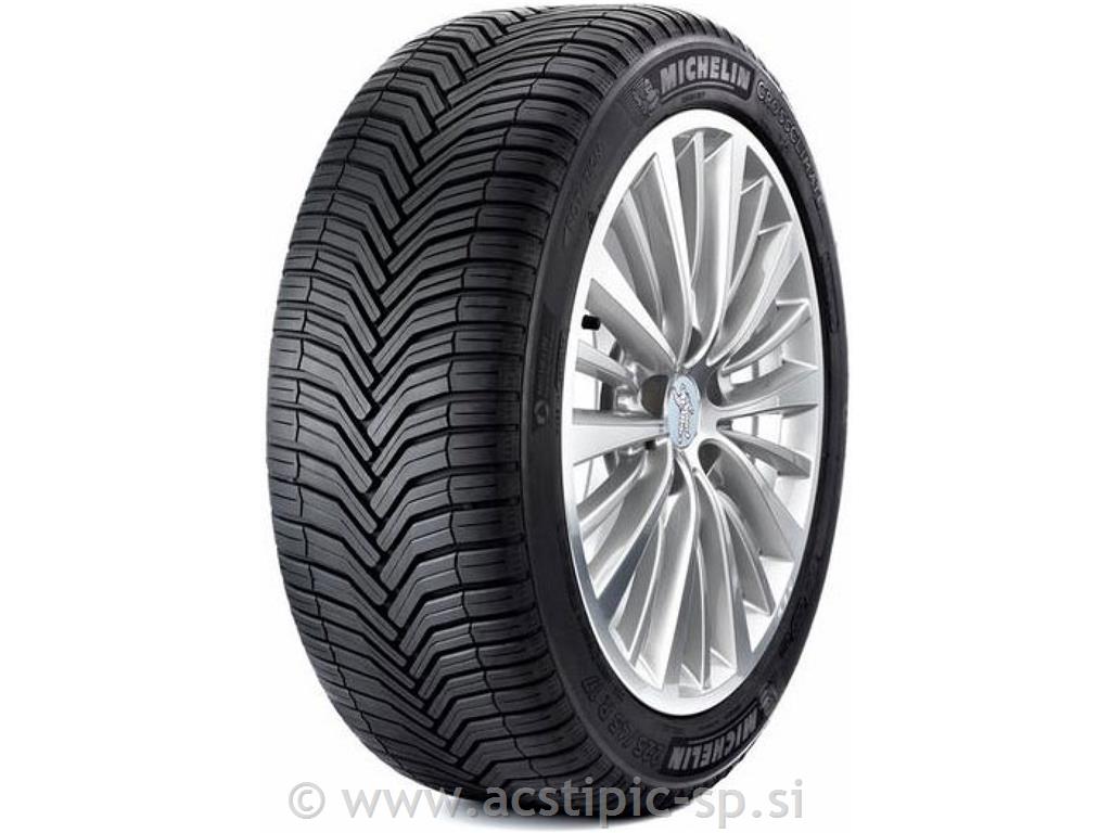 MICHELIN CROSSCLIMATE+ 195/55R16 91H