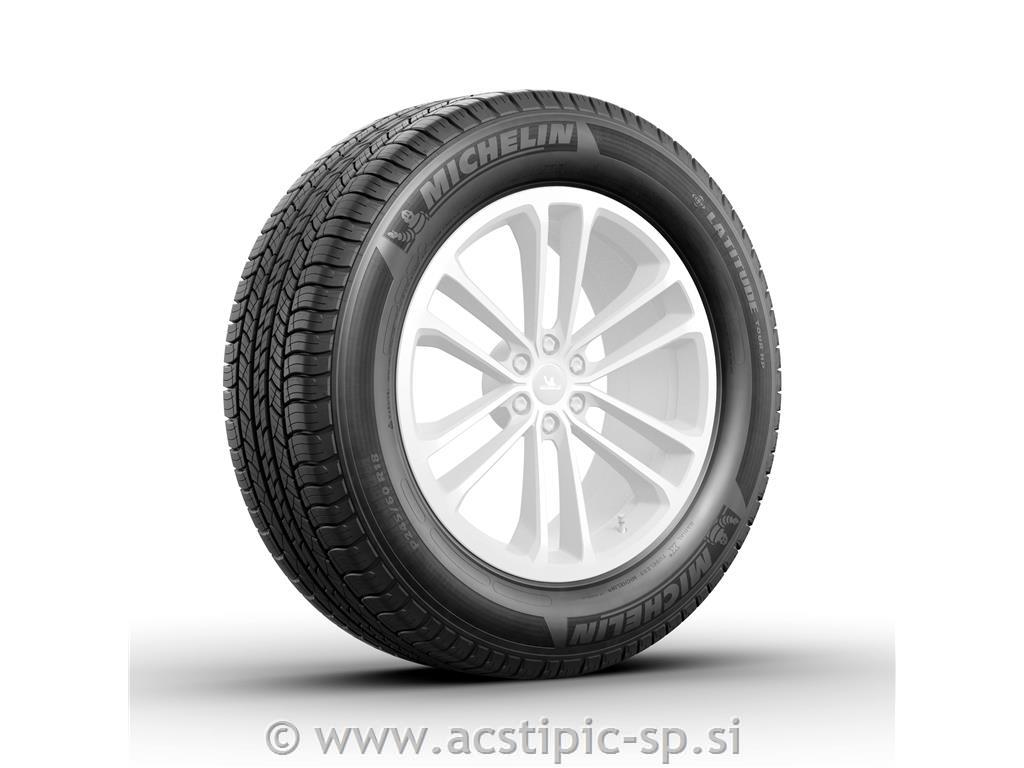 MICHELIN LATITUDE TOUR HP Porsche 295/40R20 106V