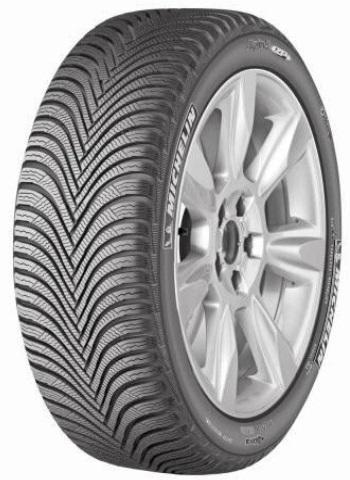 MICHELIN ALPIN 5 Porsche N0 205/55R16 91H