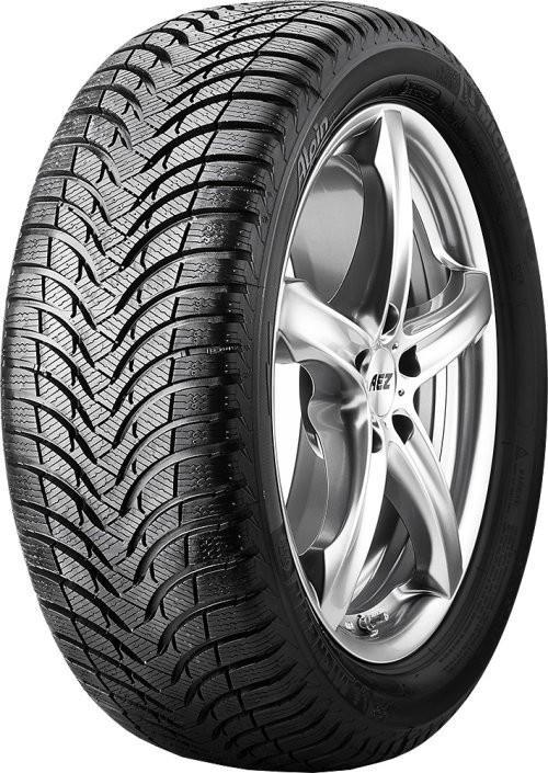 MICHELIN ALPIN A4 MERCEDES MO 215/60R17 96H