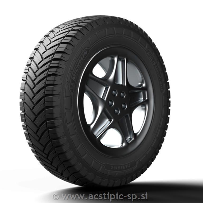 MICHELIN AGILIS CROSSCLIMATE 215/75R16 113R