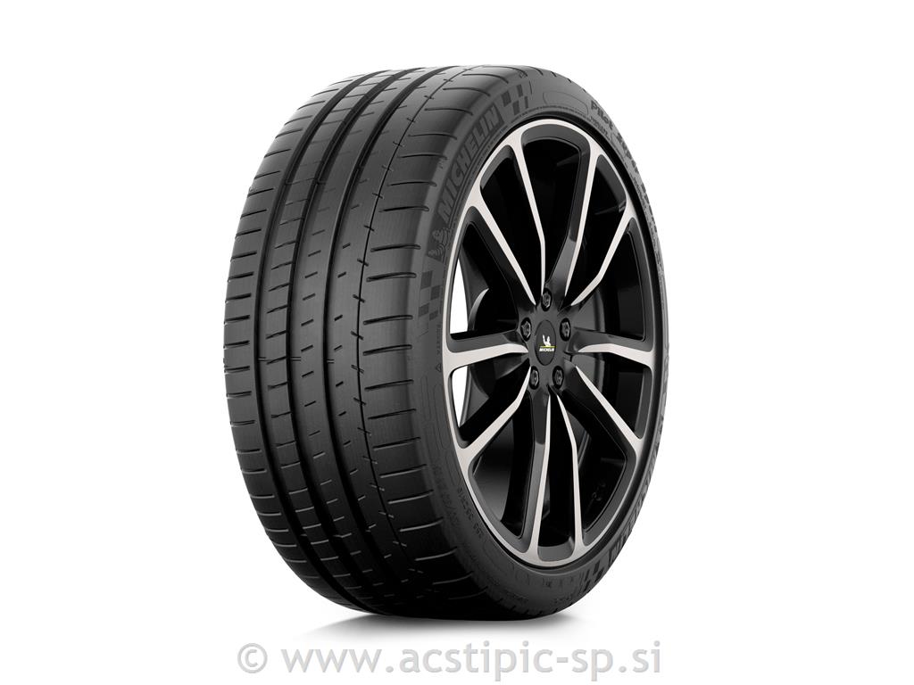 MICHELIN PILOT SUPER SPORT BMW 255/35R19 96Y