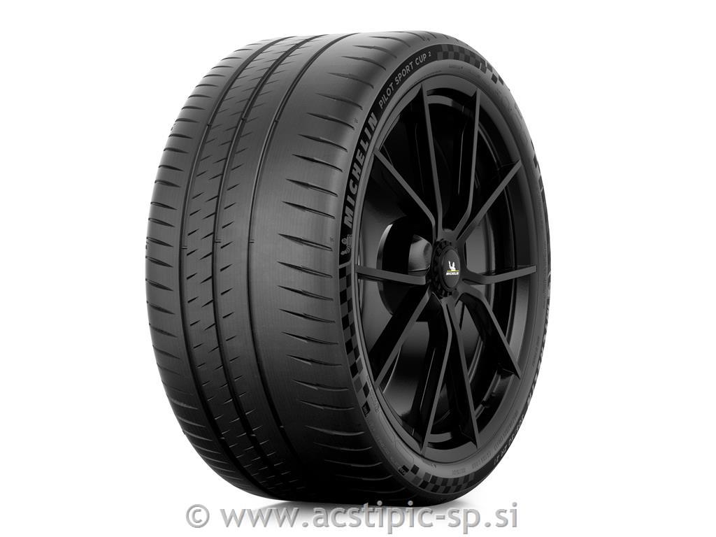 MICHELIN PILOT SPORT CUP 2 295/30R18 98Y