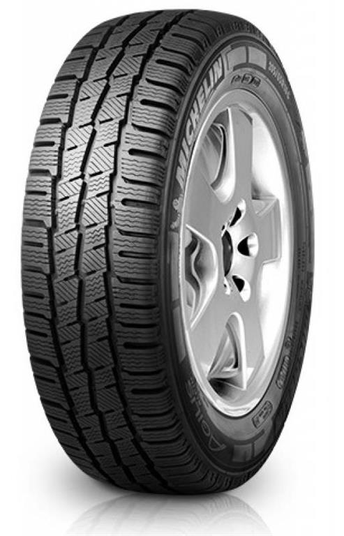 MICHELIN AGILIS ALPIN 195/75R16 110R