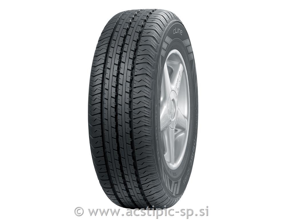 NOKIAN cLine Cargo 215/75R16 116S