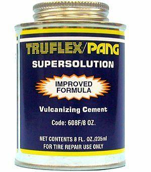 Lepilo PANG Vulca Cement 237ml 608F/8oz