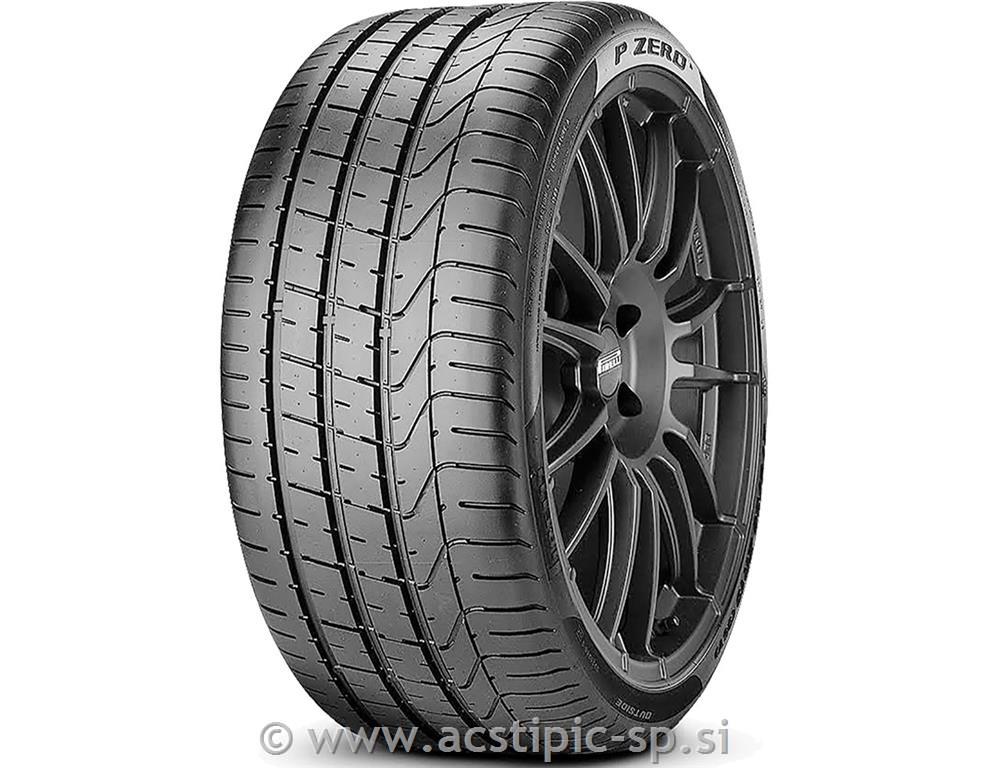 PIRELLI P ZERO 245/35R20 95Y