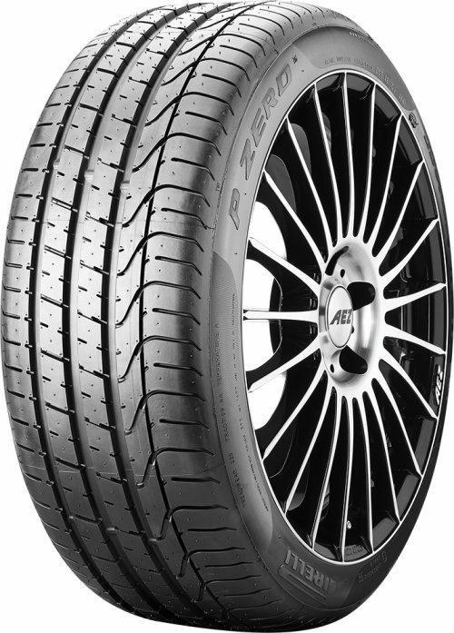 PIRELLI PZERO (AMS) ASTON MARTIN 245/35R20 95Y