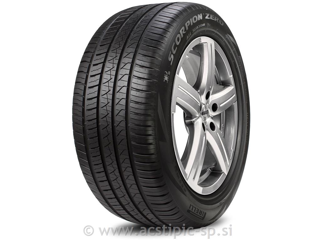 PIRELLI SCORPION ZERO ASIM 275/45R20 110H