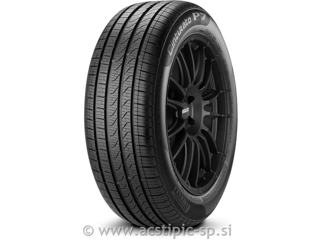 PIRELLI CINTURATO P7 245/45R17 99Y