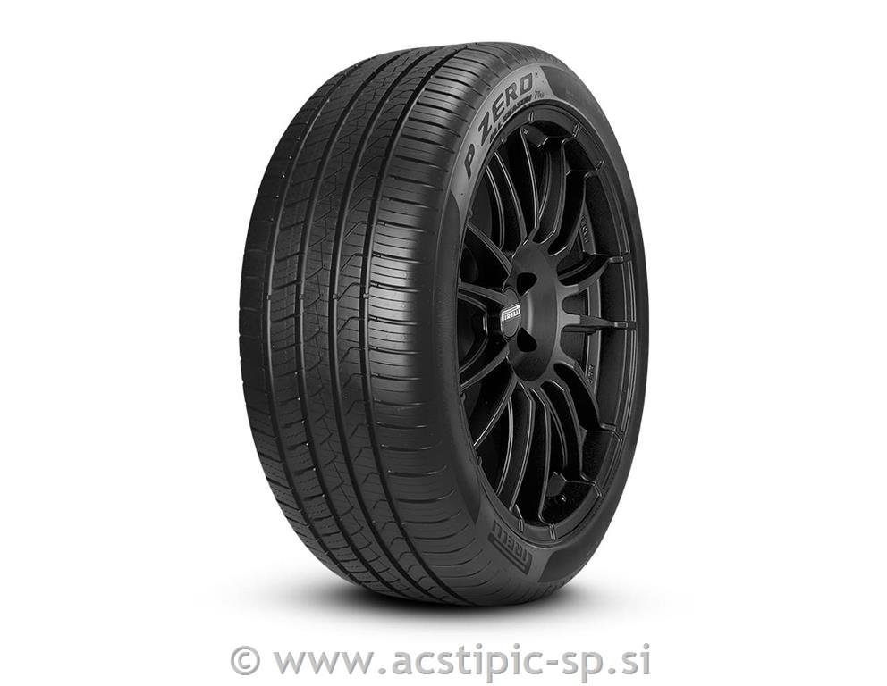 PIRELLI P ZERO ASIM 225/50R15 91Y