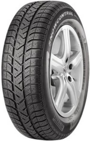 PIRELLI W.SNOWCONTROL S.3 185/60R15 88T