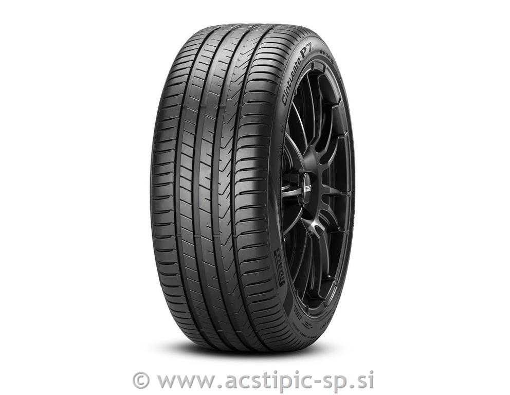 PIRELLI CINTURATO P7 (*) BMW 225/55R17 97W