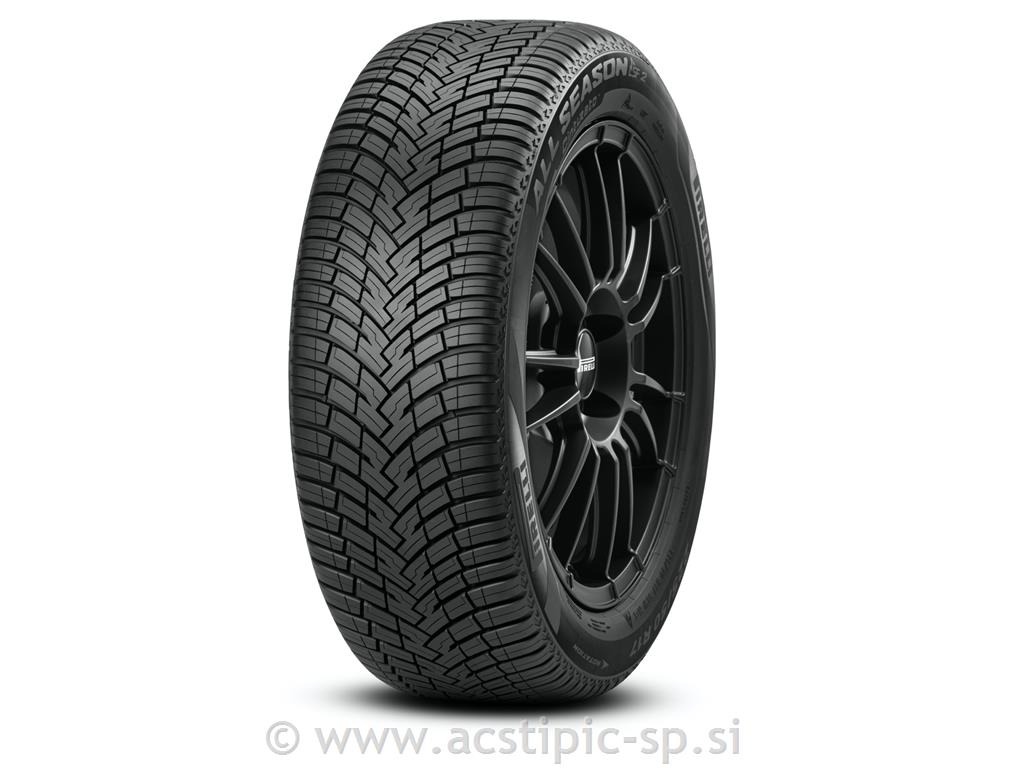 PIRELLI SCORPION WINTER 255/50R20 109H