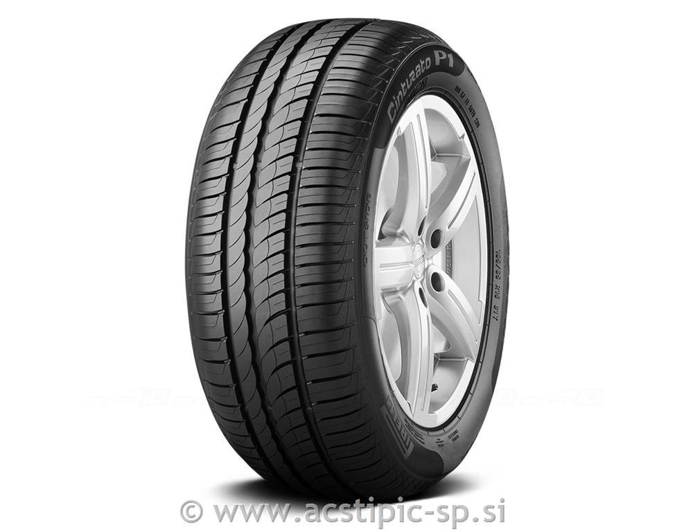 PIRELLI CINTURATO P1 195/55R15 85V