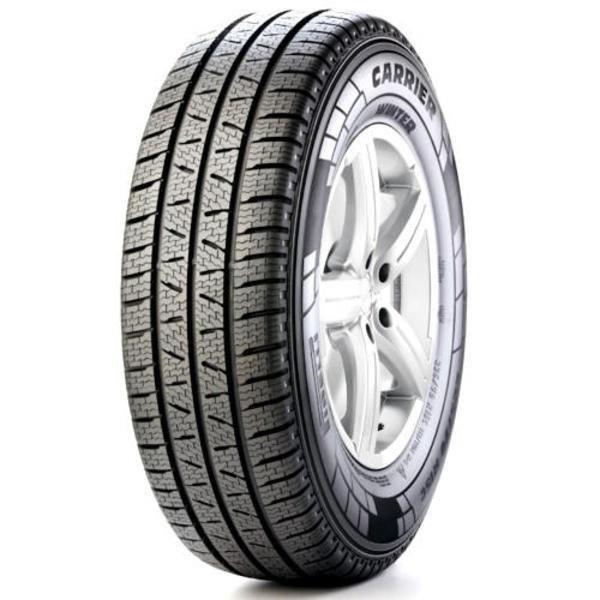 PIRELLI CARRIER WINTER m+s 235/65R16 115R