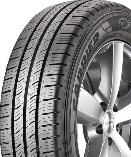 PIRELLI CARRIER ALL SEASON 215/65R16 109T