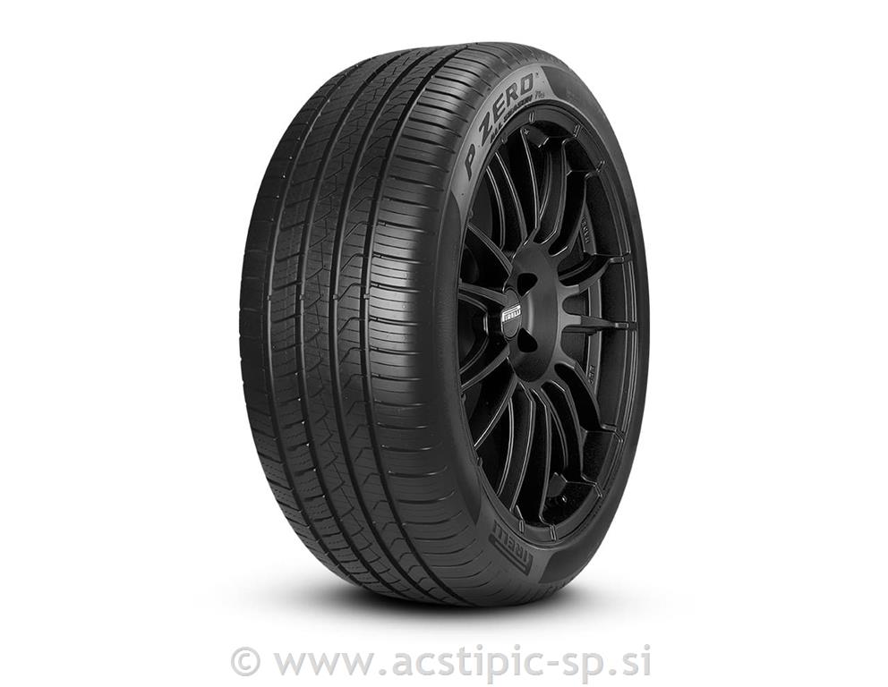 PIRELLI P ZERO ASIM 335/35R17 106Y