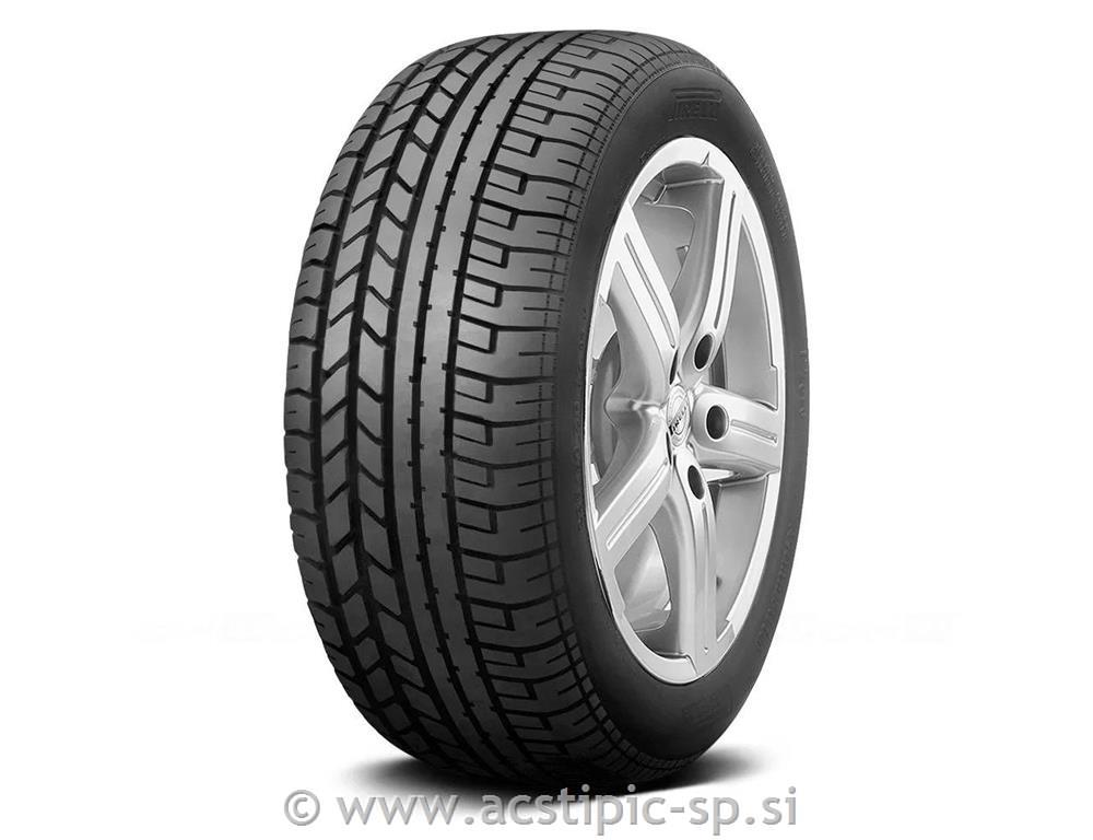 PIRELLI PZERO ASIMMETRICO (F) FERRARI 255/45R17 98Y