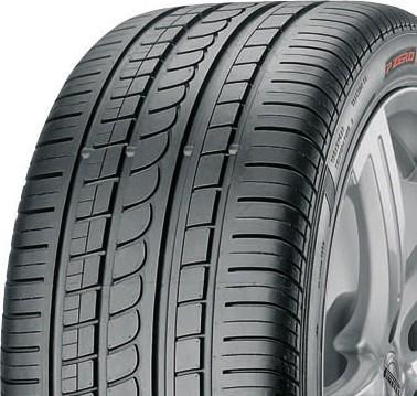 PIRELLI PZERO ROSSO ASIMMETRICO 245/35R18 88Y