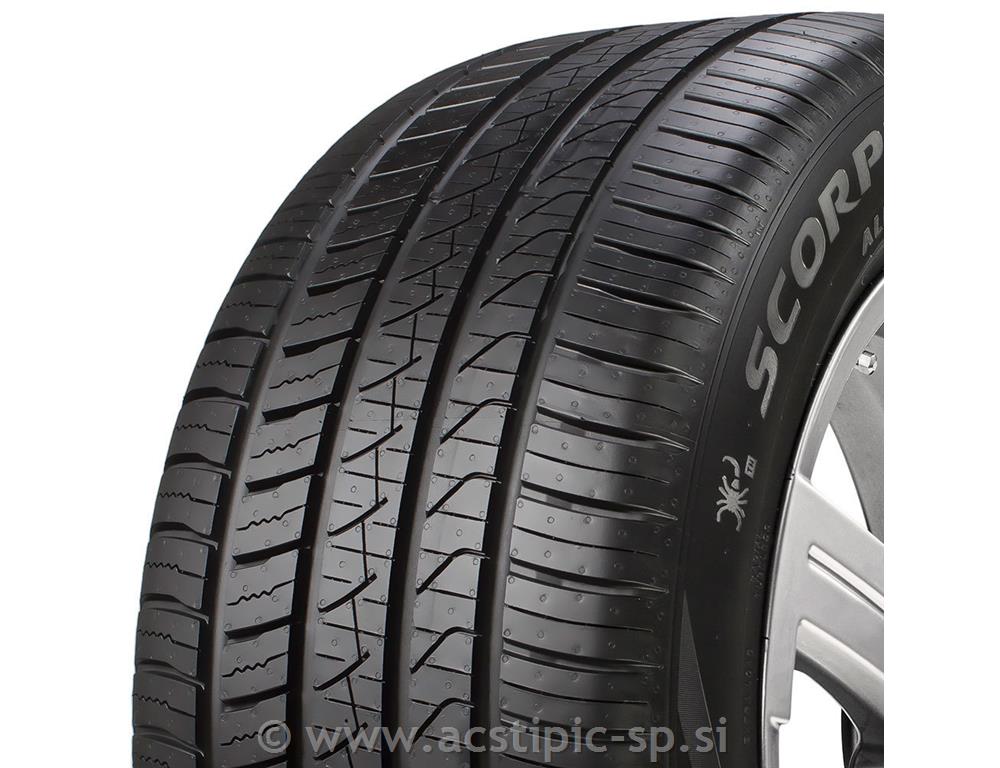 PIRELLI SCORPION ALL TERRAIN PLUS 235/70R16 106T