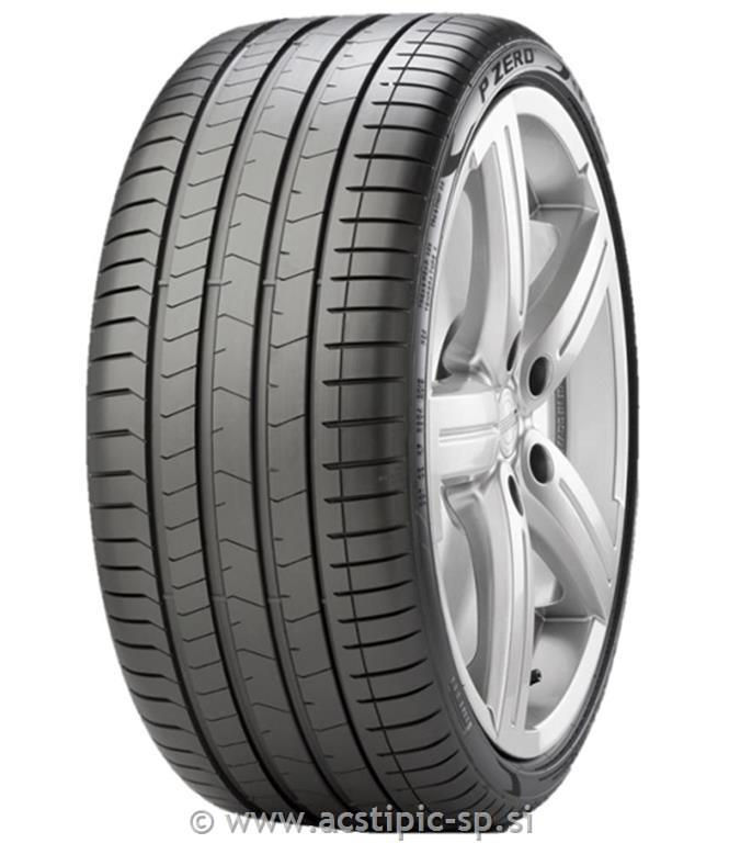 PIRELLI P-ZERO XL RF 275/40R20 106W