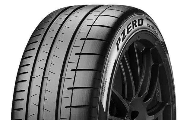 PIRELLI PZERO CORSA (PZC4) (*) BMW 285/35R20 104Y