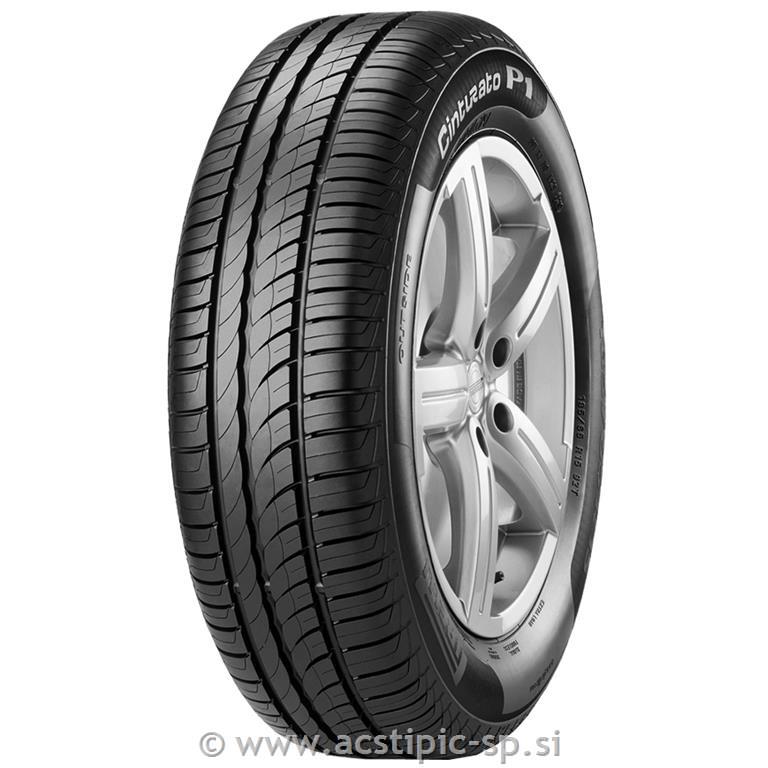 PIRELLI CINTURATO P1 VerdeECO 195/65R15 91H