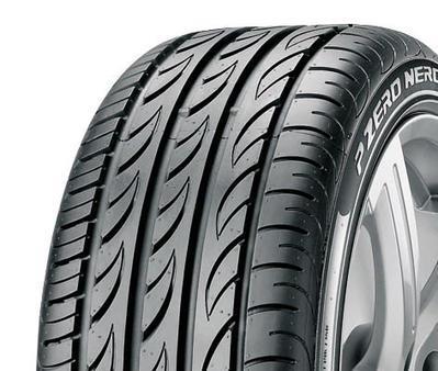 PIRELLI PZERO NERO 205/40R17 84W