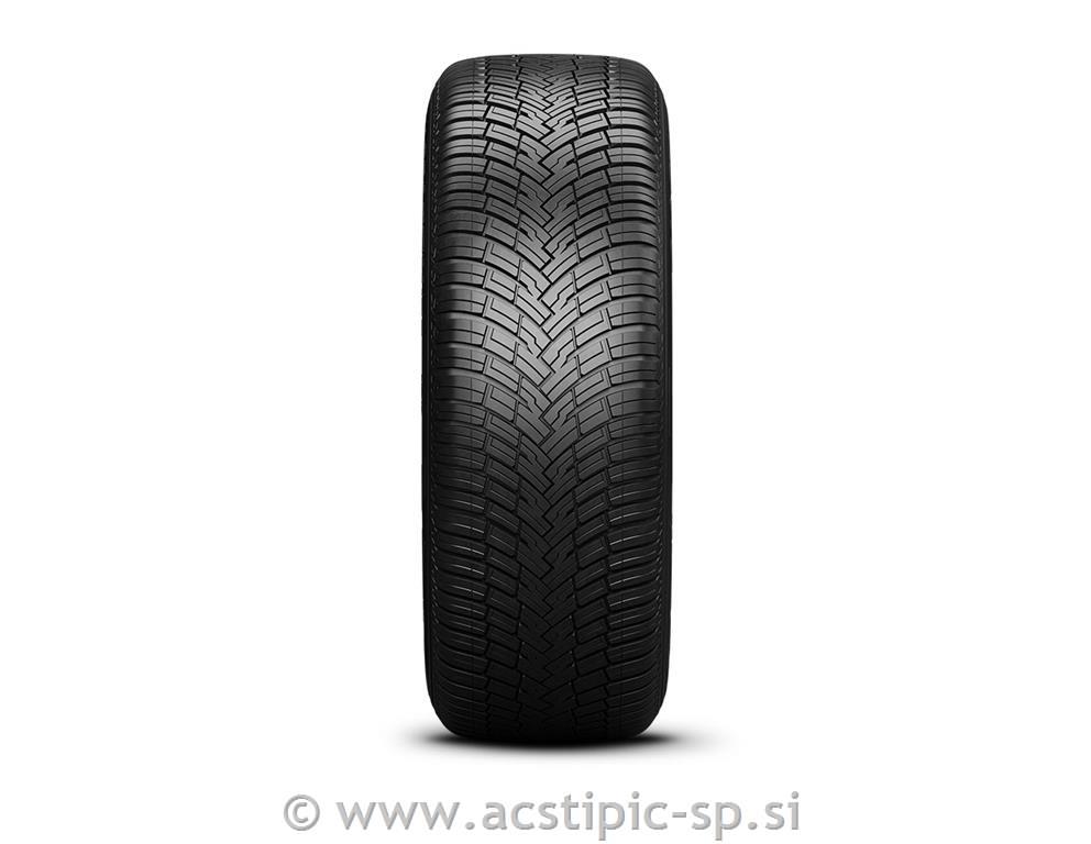 PIRELLI SCORPION ALL SEASON SF2 235/65R18 110H