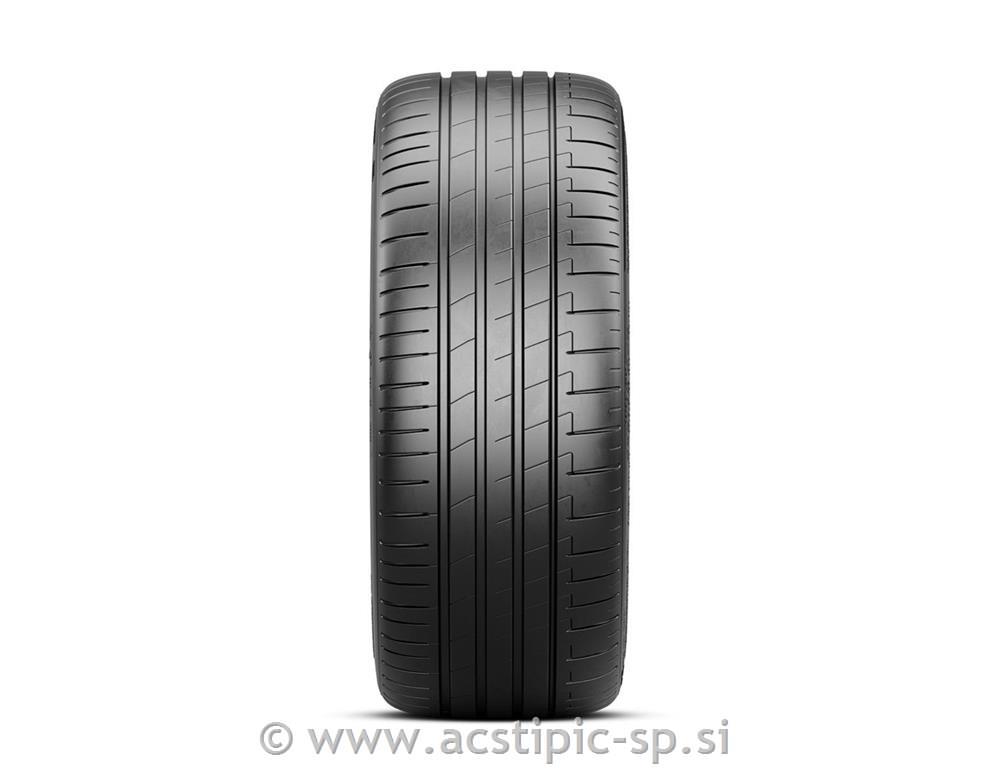 PIRELLI PZERO R HL285/40R20 111Y