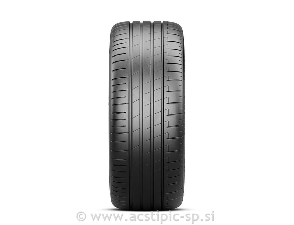 PIRELLI PZERO E 225/40R19 93Y