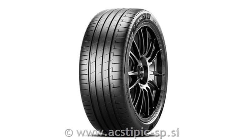 PIRELLI PZERO E 235/45R18 98W