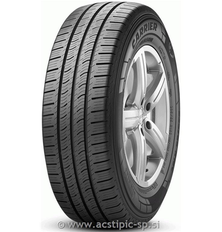 PIRELLI CARRIER 205/65R16 107T