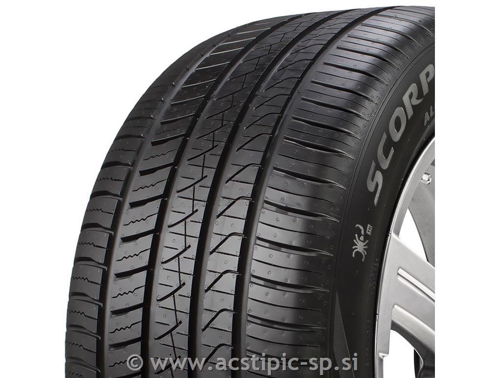 PIRELLI SCORPION ALL SEASON SF2 235/65R18 110V