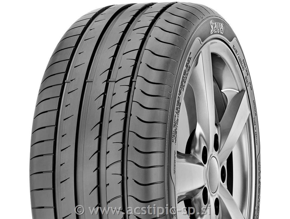 SAVA INTENSA SUV 2 255/55R18 109W