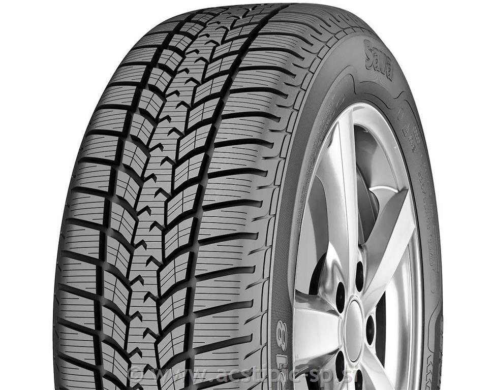 SAVA ESKIMO HP2 letnik 2019 225/40R18 92V