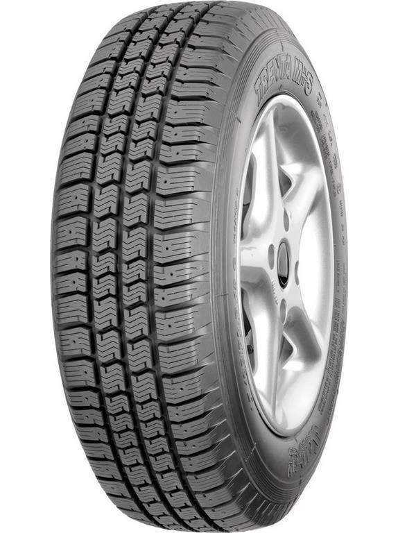 SAVA TRENTA 2 225/75R16 121R