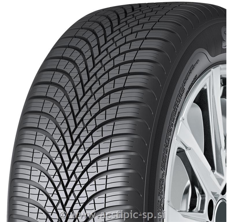 SAVA ALL WEATHER 165/70R14 81T