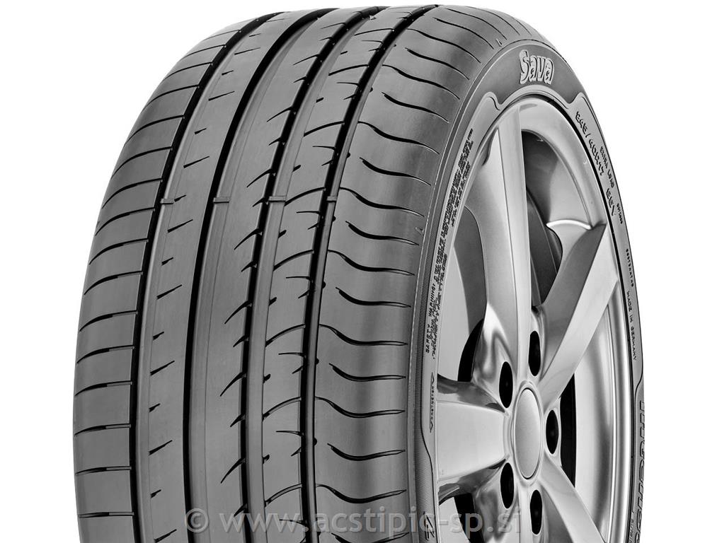 SAVA INTENSA UHP 2 215/40R17 87Y