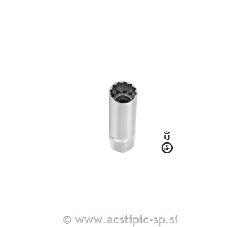 SP Nas ključ 14mm SPARK PLUG MAGNET