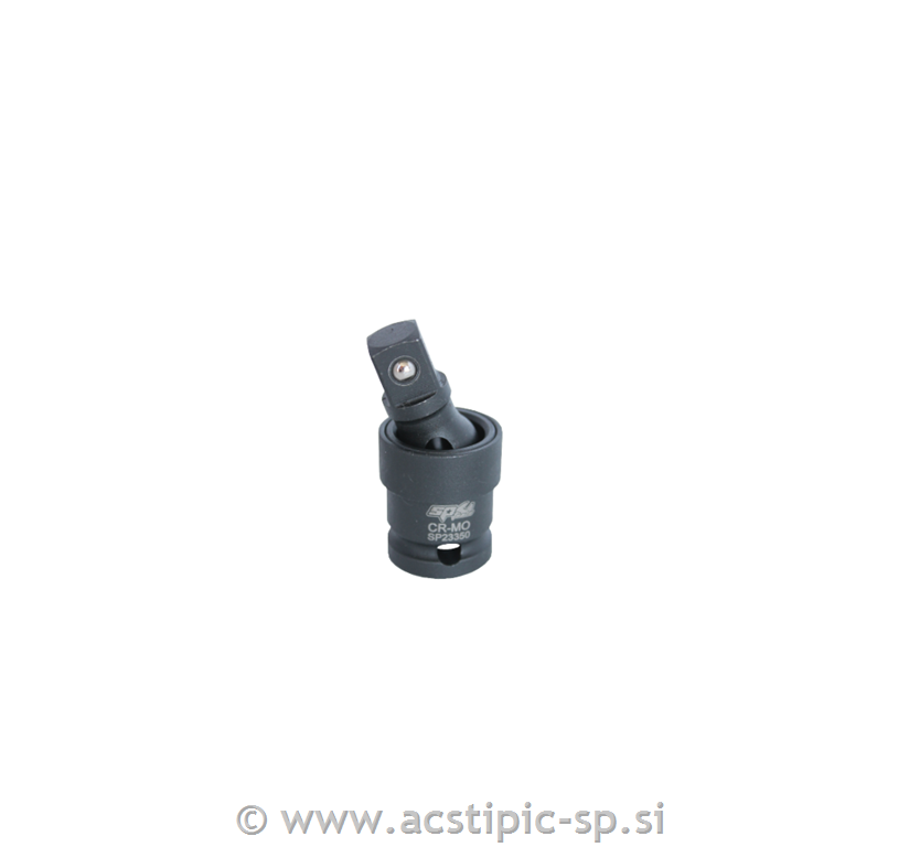 SP Nas ključ UNIVERSAL JOINT 1/2DR