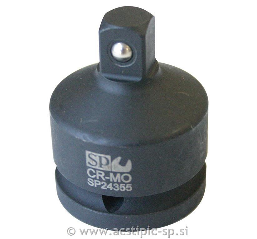 SP Nasadni ključ IMPACT ADAPTOR 3/4F X 1