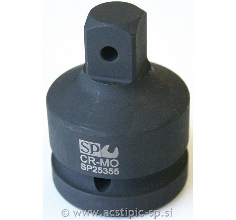 SP Nasadni ključ IMPACT ADAPTOR 1F X 3/4